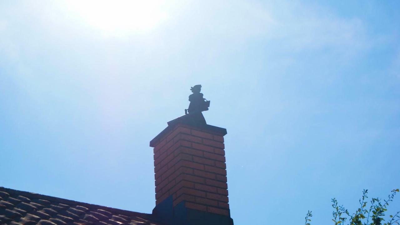 Fjoset Pa Knardal Apartamento Neset Exterior foto