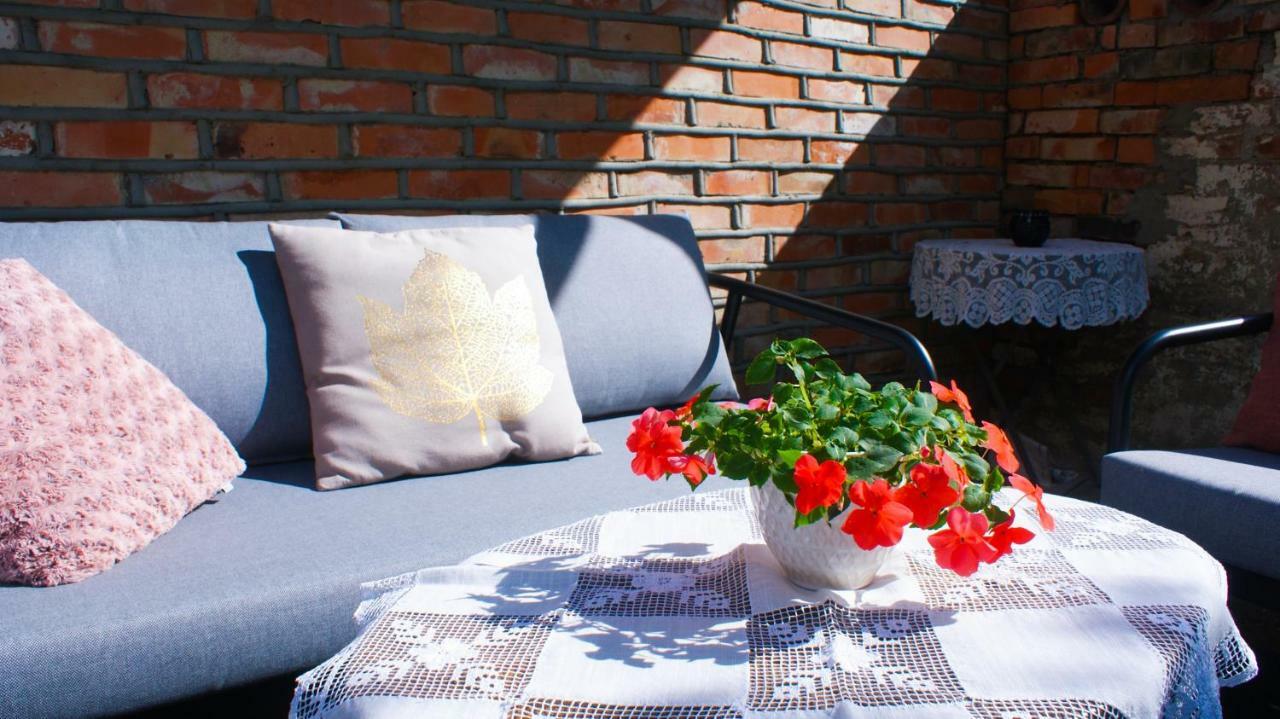 Fjoset Pa Knardal Apartamento Neset Exterior foto